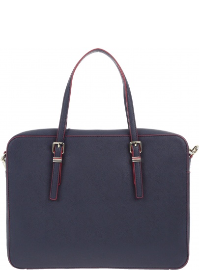 TORBA TOMMY HILFIGER HONEY COMPUTER BAG - Na laptopa