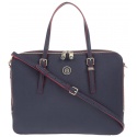 TORBA TOMMY HILFIGER HONEY COMPUTER BAG - Na laptopa