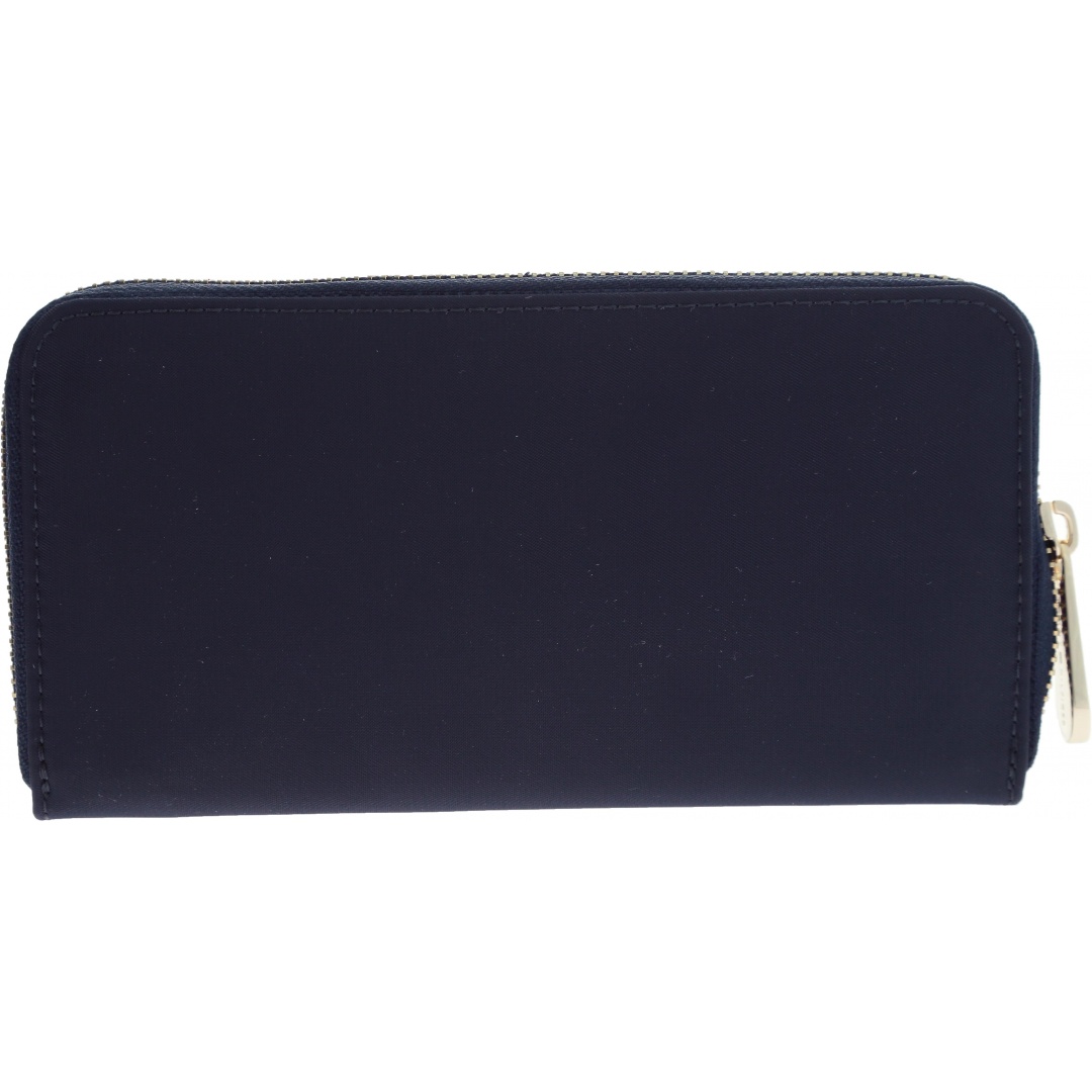 PORTFEL TOMMY HILFIGER POPPY LRG ZA WALLET AW0AW05760 -