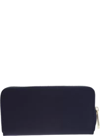 PORTFEL TOMMY HILFIGER POPPY LRG ZA WALLET AW0AW05760 -
