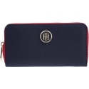 PORTFEL TOMMY HILFIGER POPPY LRG ZA WALLET AW0AW05760 -