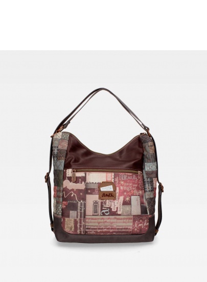 TORBA ANEKKE 27845-03 - Na ramię