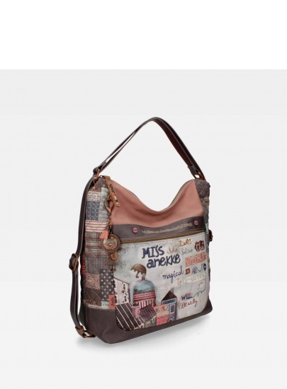 TORBA ANEKKE 27845-03 - Na ramię