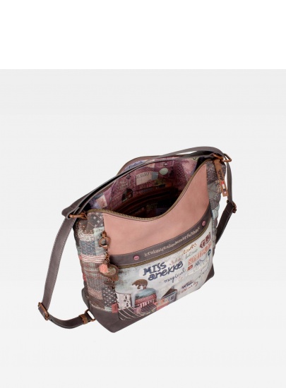 TORBA ANEKKE 27845-03 - Na ramię