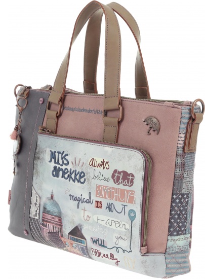 TORBA ANEKKE 27844-04 - Na ramię
