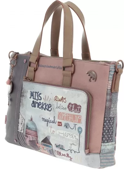 TORBA ANEKKE 27844-04 - Na ramię