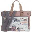 TORBA ANEKKE 27844-04 - Na ramię