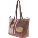 TORBA KIMMIDOLL 27611-01 BUR - Na ramię