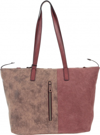 TORBA KIMMIDOLL 27611-01 BUR - Na ramię