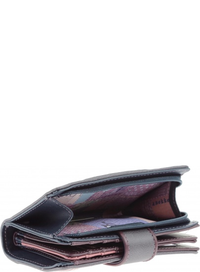 Women's wallets ANEKKE 27849-02 | EN