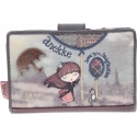 Women's wallets ANEKKE 27849-02 | EN