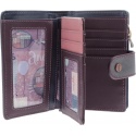 Women's wallets ANEKKE 27849-02 | EN