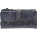 PORTFEL KIMMIDOLL 27619-06 AZU - Portfele damskie