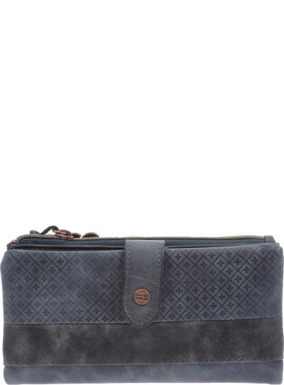 PORTFEL KIMMIDOLL 27619-06 AZU - Portfele damskie