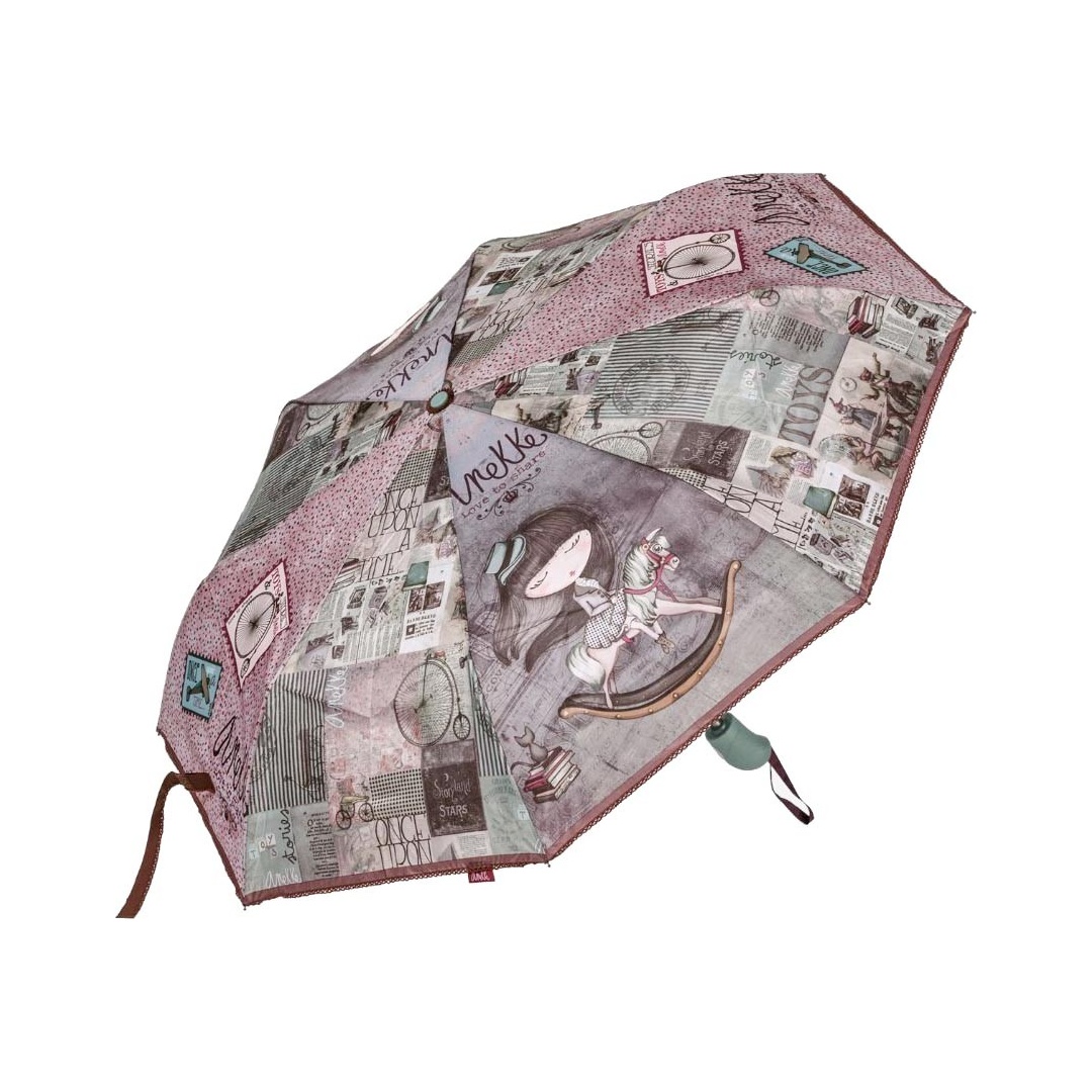 PARASOL ANEKKE 25810 P2X1 - Parasole