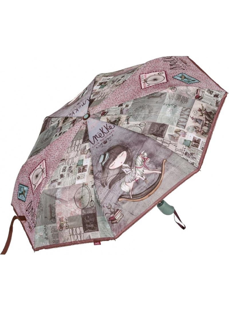 PARASOL ANEKKE 25810 P2X1 - Parasole