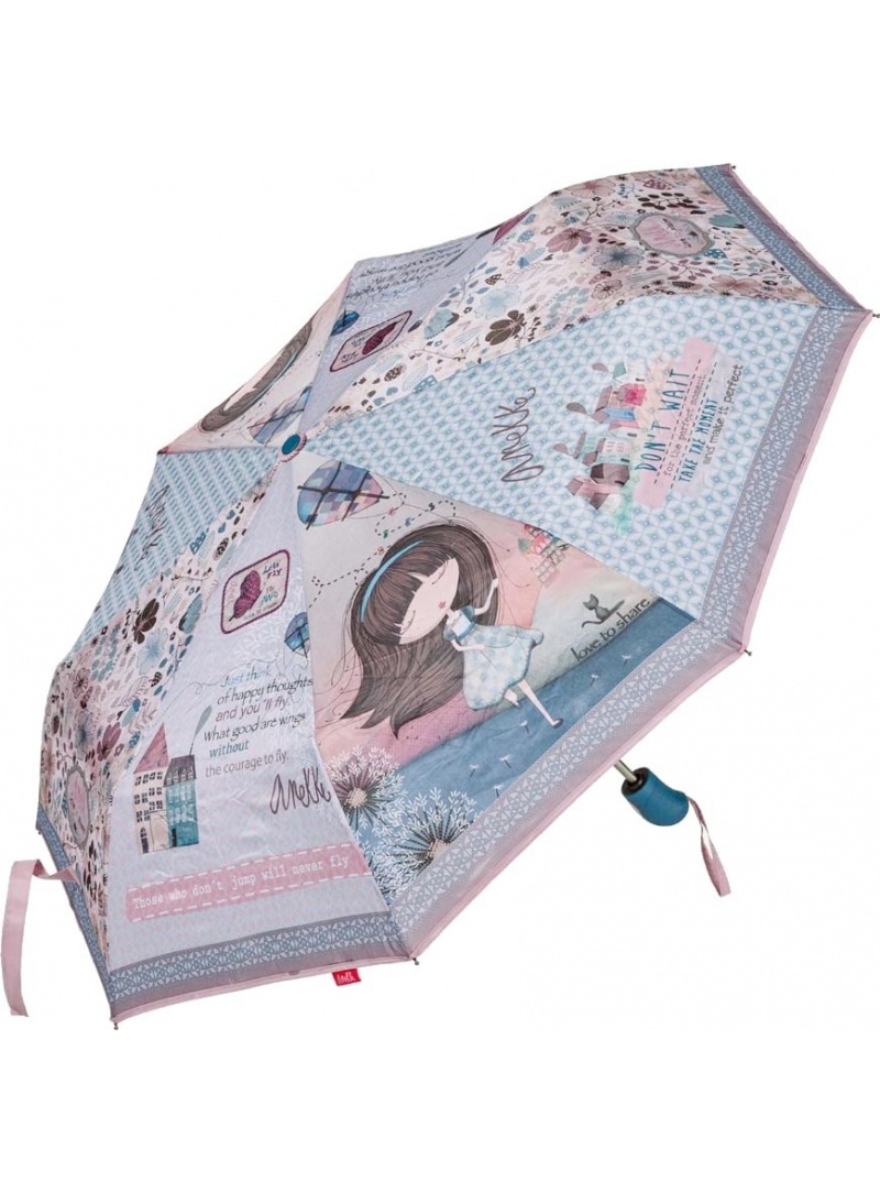 PARASOL ANEKKE 26830 P2X1 - Parasole