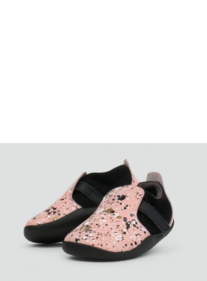 Ultralekkie buciki BOBUX 500035 PLAY XPLORER ABSTRACT PRINTED