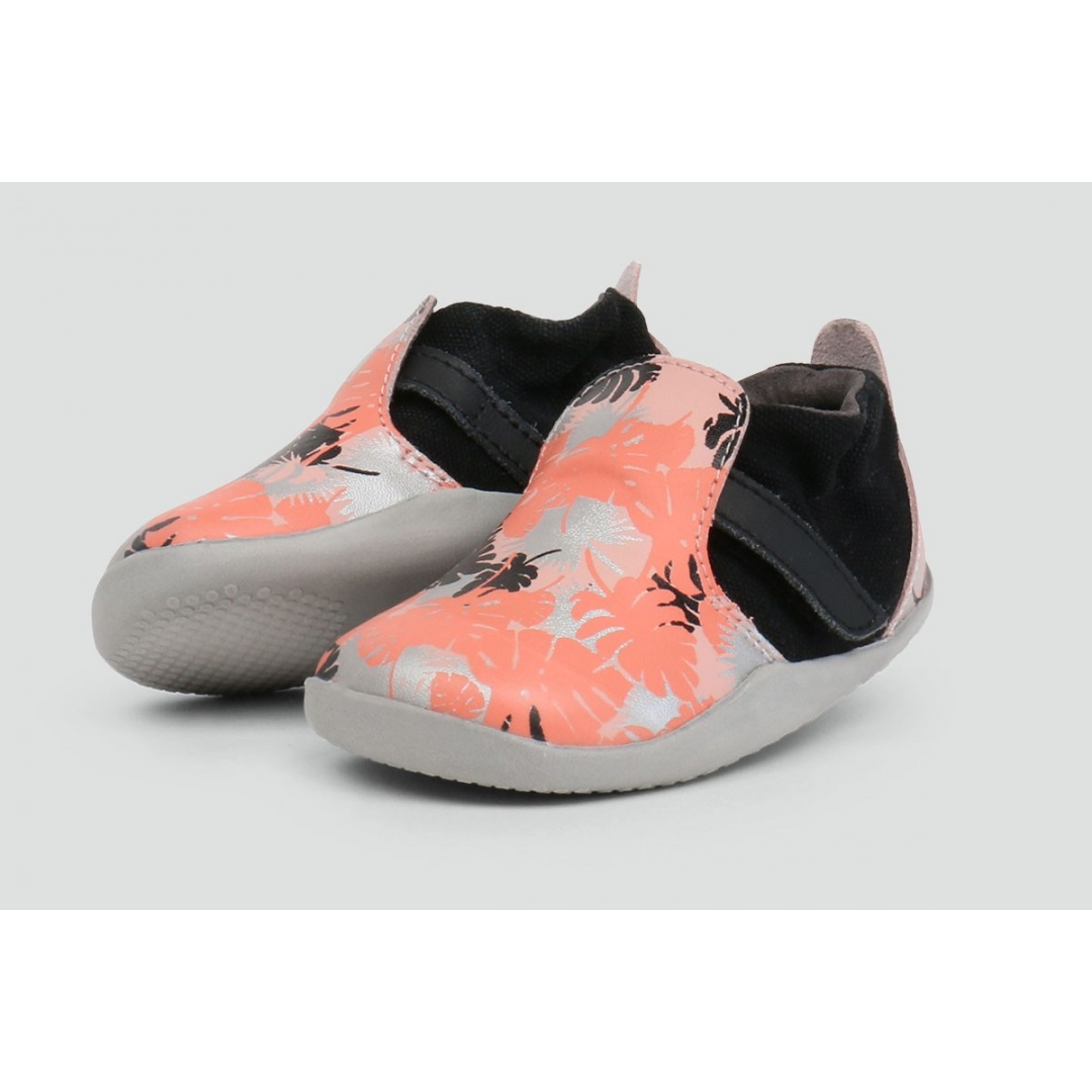 Ultralekkie trampki BOBUX 500038 PLAY XPLORER HABITAT PRINTED