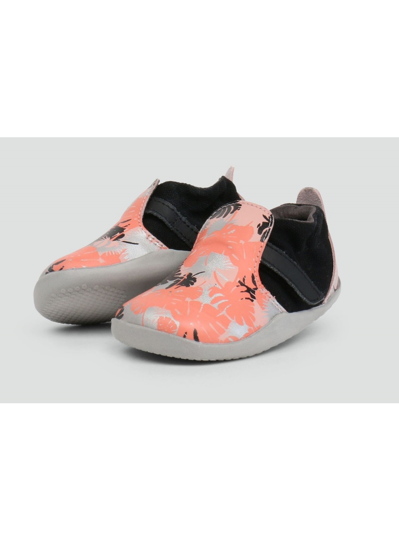 Ultralekkie trampki BOBUX 500038 PLAY XPLORER HABITAT PRINTED