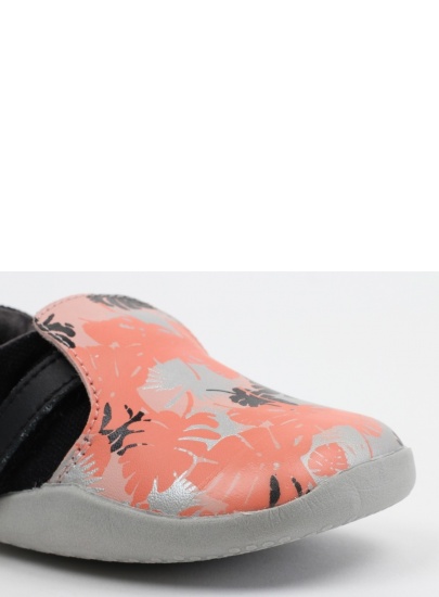 Ultralekkie trampki BOBUX 500038 PLAY XPLORER HABITAT PRINTED