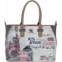 TORBA ANEKKE 27841-03 - Na ramię
