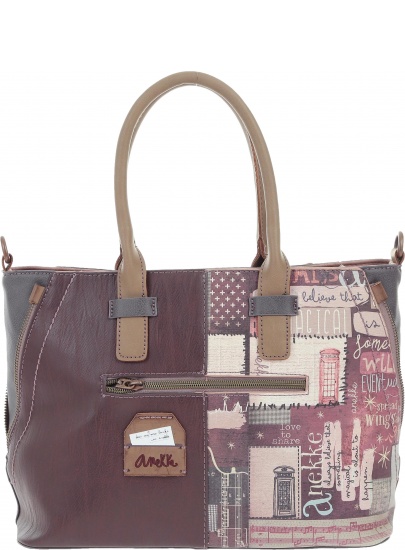 TORBA ANEKKE 27841-03 - Na ramię