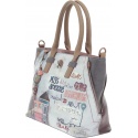 TORBA ANEKKE 27841-03 - Na ramię