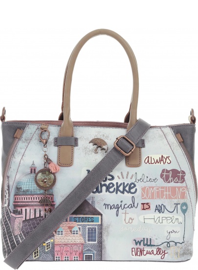 TORBA ANEKKE 27841-03 - Na ramię