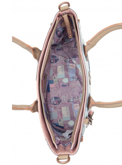 TORBA ANEKKE 27841-03 - Na ramię