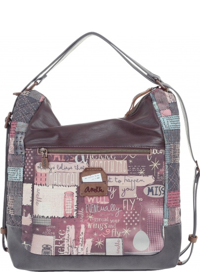 TORBA ANEKKE 27845-03 - Na ramię