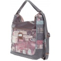 TORBA ANEKKE 27845-03 - Na ramię