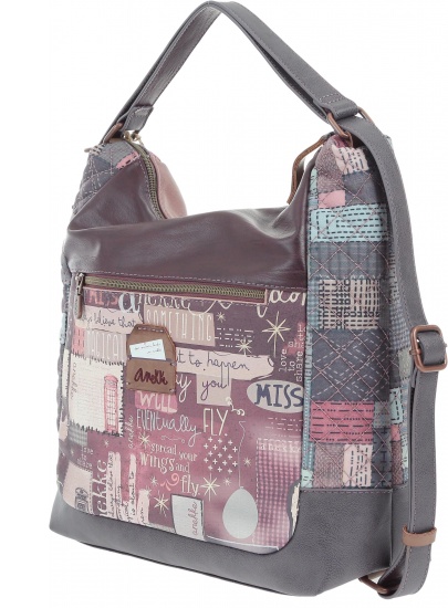 TORBA ANEKKE 27845-03 - Na ramię