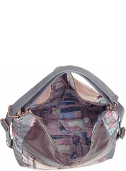 TORBA ANEKKE 27845-03 - Na ramię