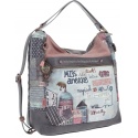 TORBA ANEKKE 27845-03 - Na ramię