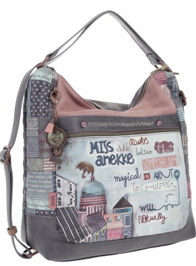 TORBA ANEKKE 27845-03 - Na ramię