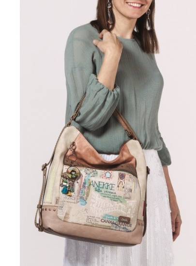 TORBA ANEKKE 27845-03 - Na ramię