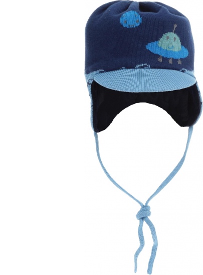CZAPKA MAXIMO 855713591 6504 - Czapki
