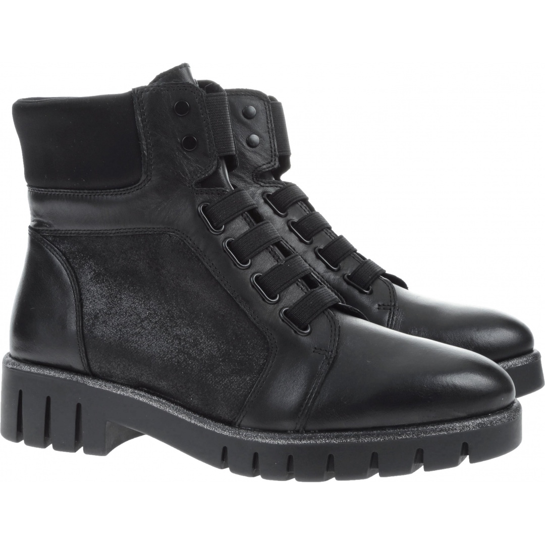 BOTKI TAMARIS 25465 - Botki