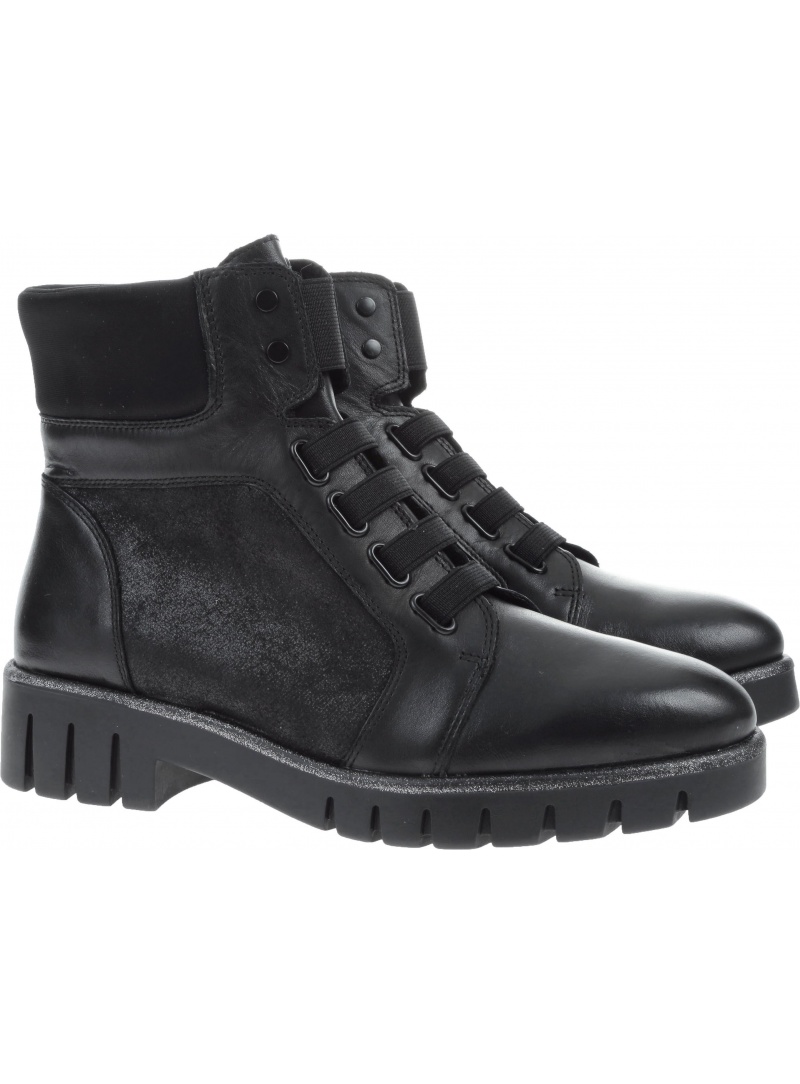 BOTKI TAMARIS 25465 - Botki