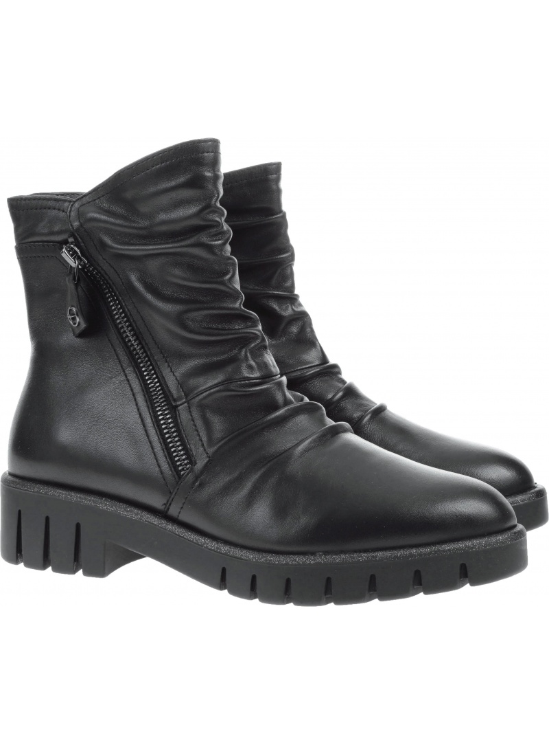 BOTKI TAMARIS 25431 - Botki