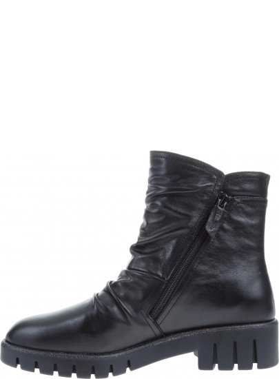 BOTKI TAMARIS 25431 - Botki