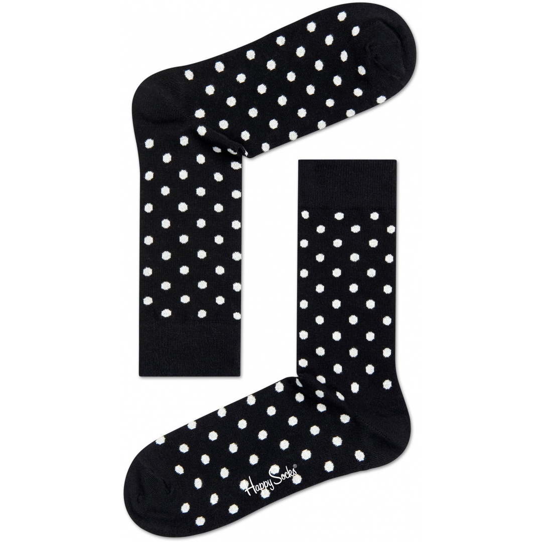 SKARPETY HAPPY SOCKS ESSENTIALS DO01-909 - Skarpety, rajstopy