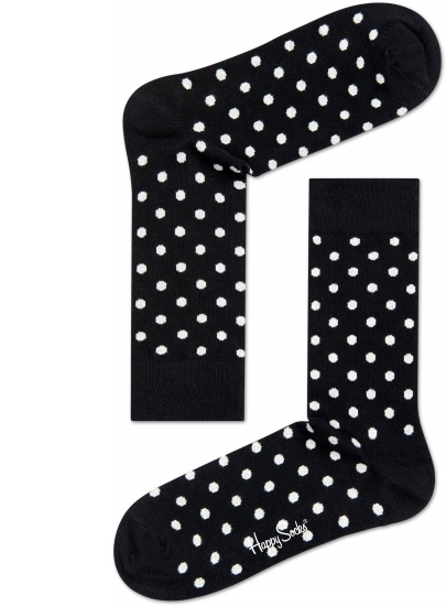 SKARPETY HAPPY SOCKS ESSENTIALS DO01-909 - Skarpety, rajstopy