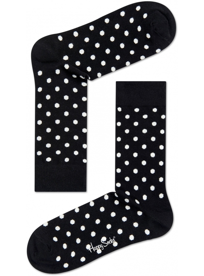 SKARPETY HAPPY SOCKS ESSENTIALS DO01-909 - Skarpety, rajstopy