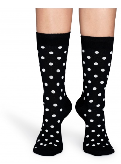 SKARPETY HAPPY SOCKS ESSENTIALS DO01-909 - Skarpety, rajstopy