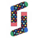 SKARPETY HAPPY SOCKS Big Dot BDO01-6001 - Skarpety