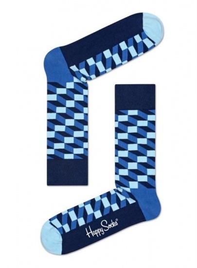 SKARPETY HAPPY SOCKS FIO01-6000 - Skarpety