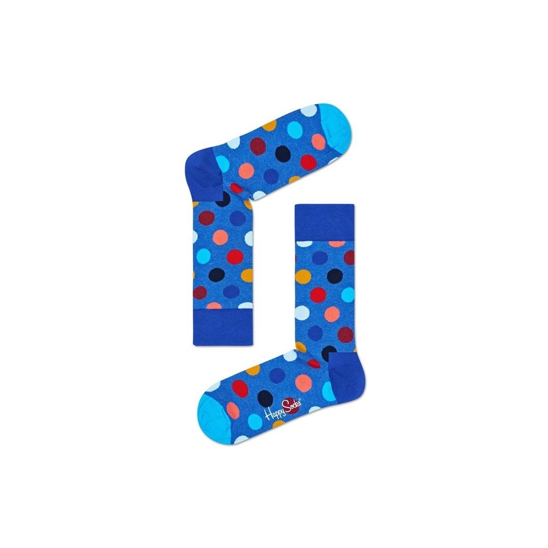 SKARPETY HAPPY SOCKS Big Dot BDO01-6002 - Skarpety