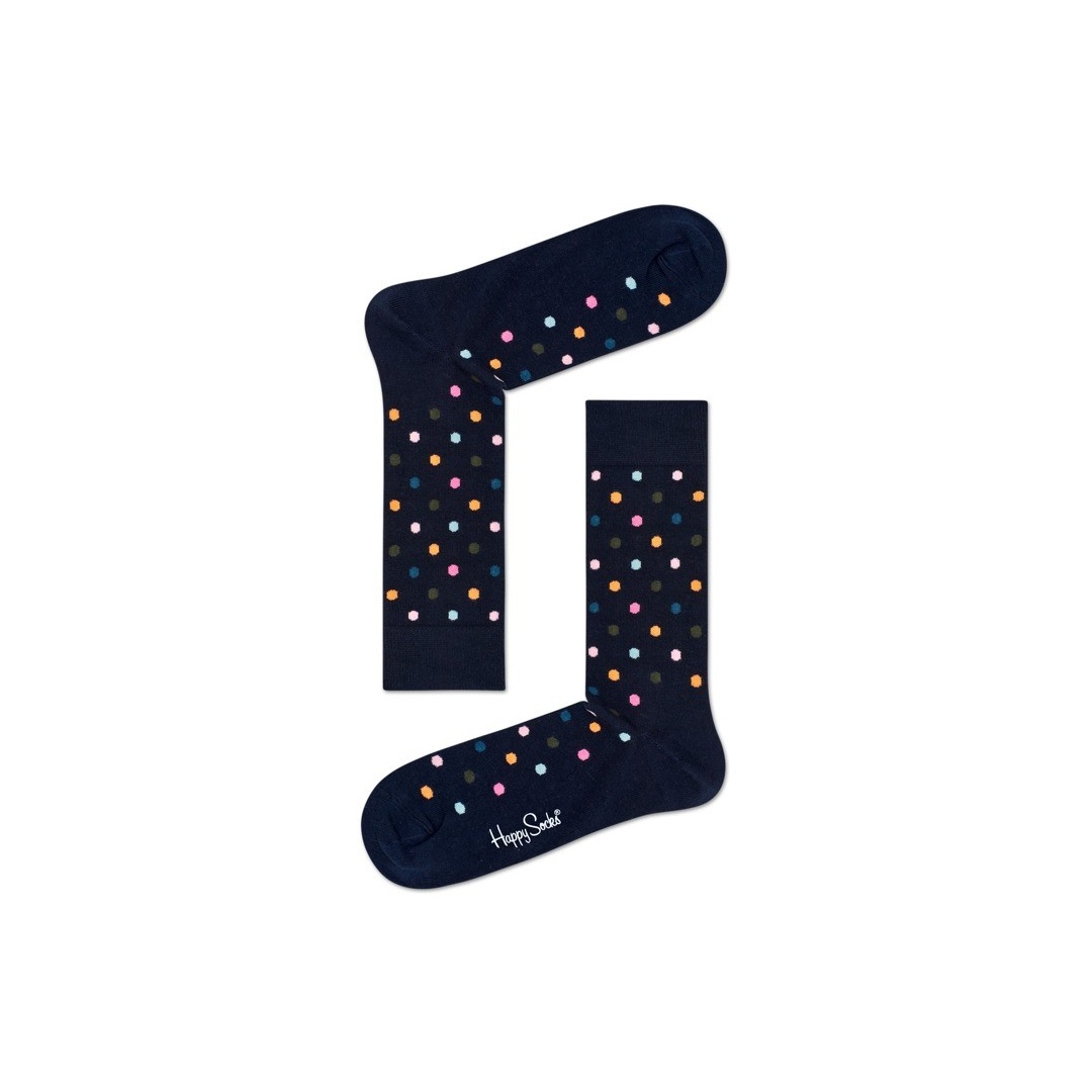 SKARPETY HAPPY SOCKS DOT SOCK DOT01-6003 - Skarpety
